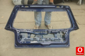 Oto Çıkma Parça / Volkswagen / Polo / Kaporta & Karoser / Bagaj Kapağı / Çıkma Parça 