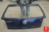 Oto Çıkma Parça / Volkswagen / Polo / Kaporta & Karoser / Bagaj Kapağı / Çıkma Parça 