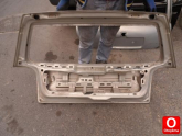 Oto Çıkma Parça / Volkswagen / Polo / Kaporta & Karoser / Bagaj Kapağı / Çıkma Parça 