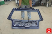 Oto Çıkma Parça / Volkswagen / Polo / Kaporta & Karoser / Bagaj Kapağı / Çıkma Parça 