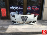 Oto Çıkma Parça / Alfa Romeo / Giulietta / Kaporta & Karoser / Panjur / Çıkma Parça 