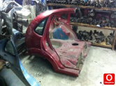 Oto Çıkma Parça / Citroen / C3 / Kaporta & Karoser / Komple Ön / Çıkma Parça 