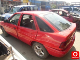 Oto Çıkma Parça / Ford / Escort / Kaporta & Karoser / Sol Arka Kapı / Çıkma Parça 