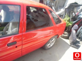 Oto Çıkma Parça / Ford / Escort / Kaporta & Karoser / Arka Panel / Çıkma Parça 