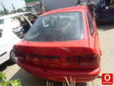 Oto Çıkma Parça / Ford / Escort / Kaporta & Karoser / Arka Panel / Çıkma Parça 