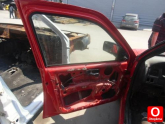 Oto Çıkma Parça / Ford / Escort / Kaporta & Karoser / Arka Panel / Çıkma Parça 
