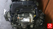 Oto Çıkma Parça / Citroen / Berlingo / Motor / Komple Motor / Çıkma Parça 
