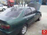 Oto Çıkma Parça / Nissan / Primera / Kaporta & Karoser / Kapı Çıtası / Çıkma Parça 