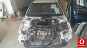 Oto Çıkma Parça / Chevrolet / Cruze / Kaporta & Karoser / Sağ Ön Kapı / Çıkma Parça 