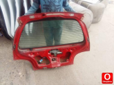 Oto Çıkma Parça / Ford / Ka / Kaporta & Karoser / Bagaj Kapağı / Çıkma Parça 