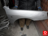 Oto Çıkma Parça / Hyundai / Elantra / Kaporta & Karoser / Sağ Ön Çamurluk / Çıkma Parça 