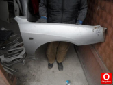 Oto Çıkma Parça / Hyundai / Elantra / Kaporta & Karoser / Sağ Ön Çamurluk / Çıkma Parça 