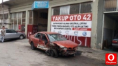 Oto Çıkma Parça / Nissan / Primera / Fren / Fren Merkezi / Çıkma Parça 
