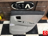 Oto Çıkma Parça / Kia / Cerato / Kaporta & Karoser / Sağ Sürgülü Kapı / Çıkma Parça 