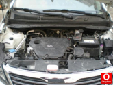 Hurda Belgeli Araçlar / Kia / Sportage