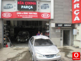 Hurda Belgeli Araçlar / Kia / Cerato