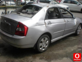 Hurda Belgeli Araçlar / Kia / Cerato