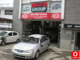 Hurda Belgeli Araçlar / Kia / Cerato