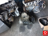 Oto Çıkma Parça / Hyundai / Getz / Motor / Motor (komple) / Çıkma Parça 