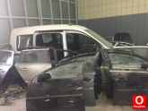 Oto Çıkma Parça / Opel / Omega / Kaporta & Karoser / Sol Ön Kapı / Çıkma Parça 