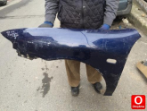 Oto Çıkma Parça / Seat / Leon / Kaporta & Karoser / Sol Ön Çamurluk / Çıkma Parça 