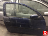 Oto Çıkma Parça / Opel / Vectra / Kaporta & Karoser / Sol Ön Kapı / Çıkma Parça 