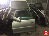 Oto Çıkma Parça / Opel / Vectra / Kaporta & Karoser / Sol Ön Kapı / Çıkma Parça 