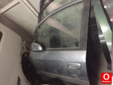 Oto Çıkma Parça / Opel / Vectra / Kaporta & Karoser / Sol Ön Kapı / Çıkma Parça 