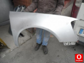 Oto Çıkma Parça / Volkswagen / Passat / Kaporta & Karoser / Sağ Ön Çamurluk / Çıkma Parça 