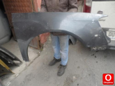 Oto Çıkma Parça / Volkswagen / Passat / Kaporta & Karoser / Sağ Ön Çamurluk / Çıkma Parça 