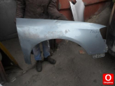 Oto Çıkma Parça / Volkswagen / Passat / Kaporta & Karoser / Sağ Ön Çamurluk / Çıkma Parça 