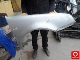 Oto Çıkma Parça / Volkswagen / Golf / Kaporta & Karoser / Sağ Ön Çamurluk / Çıkma Parça 