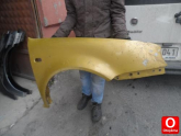 Oto Çıkma Parça / Volkswagen / Golf / Kaporta & Karoser / Sağ Ön Çamurluk / Çıkma Parça 