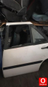 Oto Çıkma Parça / Fiat / Tempra / Kaporta & Karoser / Sol Arka Kapı / Çıkma Parça 
