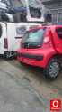 Oto Çıkma Parça / Peugeot / 107 / Tampon / Arka Tampon / Çıkma Parça 
