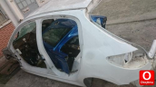 Oto Çıkma Parça / Peugeot / 206 / Kaporta & Karoser / Arka Çamurluk / Çıkma Parça 