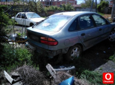 Oto Çıkma Parça / Renault / Laguna / Kaporta & Karoser / Panjur / Çıkma Parça 