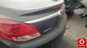 Oto Çıkma Parça / Opel / Insignia / Kaporta & Karoser / Bagaj Kapağı / Çıkma Parça 