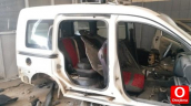Oto Çıkma Parça / Opel / Insignia / Kaporta & Karoser / Bagaj Kapağı / Çıkma Parça 
