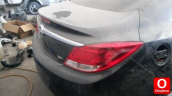 Oto Çıkma Parça / Opel / Insignia / Kaporta & Karoser / Bagaj Kapağı / Çıkma Parça 
