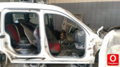 Oto Çıkma Parça / Opel / Insignia / Kaporta & Karoser / Bagaj Kapağı / Çıkma Parça 