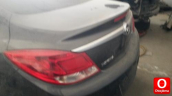 Oto Çıkma Parça / Opel / Insignia / Kaporta & Karoser / Bagaj Kapağı / Çıkma Parça 