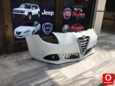 Oto Çıkma Parça / Alfa Romeo / Giulietta / Tampon / Ön Tampon / Çıkma Parça 