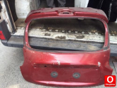 Oto Çıkma Parça / Nissan / Juke / Kaporta & Karoser / Bagaj Kapağı / Çıkma Parça 