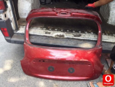Oto Çıkma Parça / Nissan / Juke / Kaporta & Karoser / Bagaj Kapağı / Çıkma Parça 