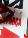 Oto Çıkma Parça / Mercedes / C Serisi / Far & Stop / Sol Arka Stop / Çıkma Parça 