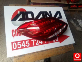 Oto Çıkma Parça / Mercedes / C Serisi / Far & Stop / Sol Arka Stop / Çıkma Parça 