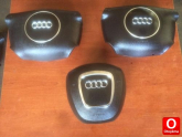 Oto Çıkma Parça / Opel / Astra / Direksiyon / Direksiyon Airbag / Çıkma Parça 
