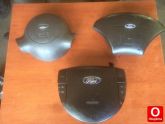 Oto Çıkma Parça / Opel / Astra / Direksiyon / Direksiyon Airbag / Çıkma Parça 