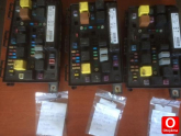 Oto Çıkma Parça / Opel / Astra / Elektrik / Sigorta Kutusu / Çıkma Parça 